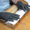 Placing Plaster