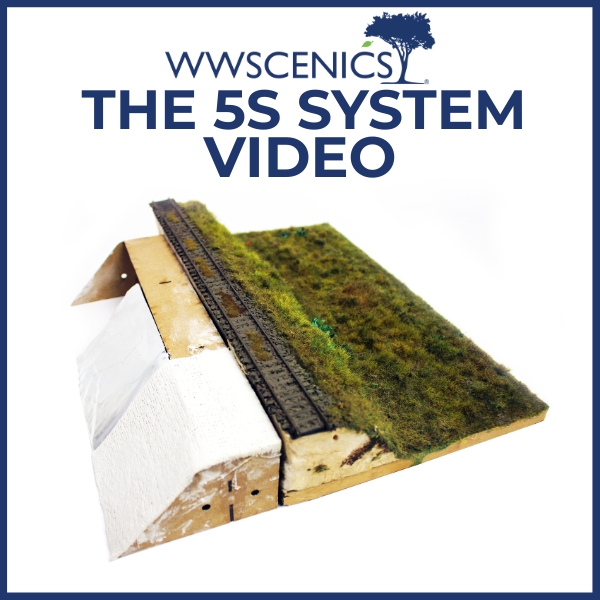 The 5s System