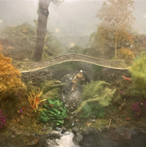 Enchanted Brook