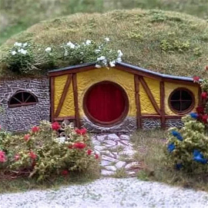 Hobbit