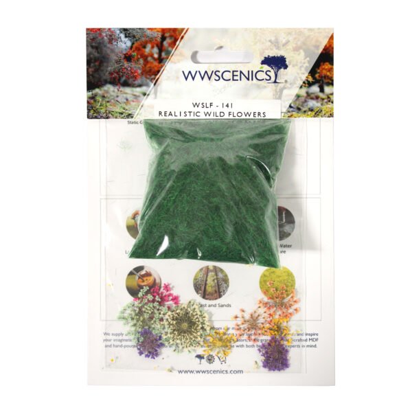 Realistic Wild Flowers 1