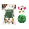 Realistic Wild Flowers 8