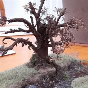 Trevor Tree