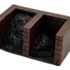 IMG_8156-Photoroom Coal Bunker – OO Gauge & N Gauge | Wooden or Brick | Painted & Unpainted