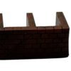 IMG_8157-Photoroom Coal Bunker – OO Gauge & N Gauge | Wooden or Brick | Painted & Unpainted