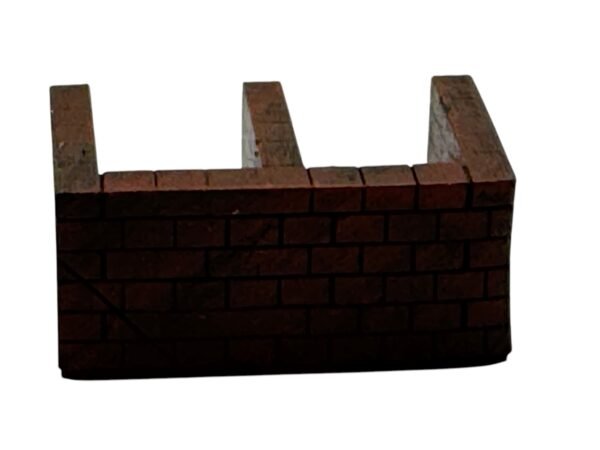 IMG_8157-Photoroom Coal Bunker – OO Gauge & N Gauge | Wooden or Brick | Painted & Unpainted