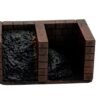 IMG_8159-Photoroom Coal Bunker – OO Gauge & N Gauge | Wooden or Brick | Painted & Unpainted