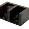 IMG_8162-Photoroom Coal Bunker – OO Gauge & N Gauge | Wooden or Brick | Painted & Unpainted