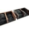 IMG_8169-Photoroom Coal Bunker – OO Gauge & N Gauge | Wooden or Brick | Painted & Unpainted