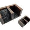 IMG_8172-Photoroom Coal Bunker – OO Gauge & N Gauge | Wooden or Brick | Painted & Unpainted