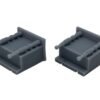 OO/HO Gauge Hydraulic Buffer Stops x2