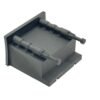 OO/HO Gauge Hydraulic Buffer Stops x2