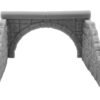 OO/HO Gauge Cattle Creep – Resin Railway Model, Unpainted