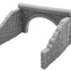 OO/HO Gauge Cattle Creep – Resin Railway Model, Unpainted