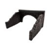 OO/HO Gauge Cattle Creep – Resin Railway Model, Unpainted