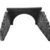 OO/HO Gauge Cattle Creep – Resin Railway Model, Unpainted
