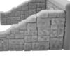 IMG_8321-Photoroom OO / HO Gauge Stone Culvert – Resin Railway Model, Unpainted (70×58×35mm)