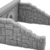 IMG_8322-Photoroom OO / HO Gauge Stone Culvert – Resin Railway Model, Unpainted (70×58×35mm)