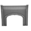OO/HO Gauge Stone Bridge – One Side / Single Track