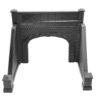 OO/HO Gauge Stone Bridge – One Side / Single Track
