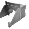 OO/HO Gauge Stone Bridge – One Side / Single Track