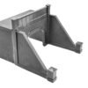 OO/HO Gauge Stone Bridge – One Side / Single Track