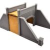IMG_8346-Photoroom OO/HO Gauge Stone Bridge – Two Sides / Single Track / Double Sided Resin Kit – WWScenics