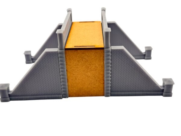 IMG_8347-Photoroom OO/HO Gauge Stone Bridge – Two Sides / Single Track / Double Sided Resin Kit – WWScenics