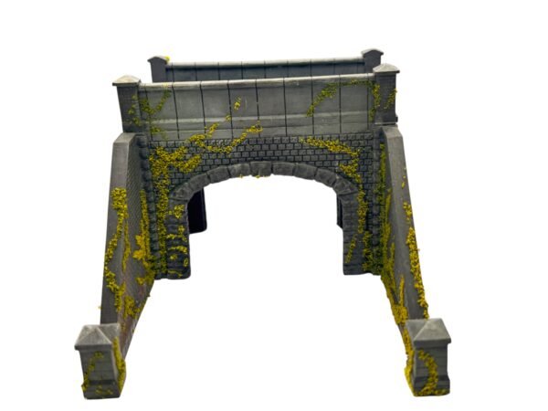 IMG_8348-Photoroom OO/HO Gauge Stone Bridge – Two Sides / Single Track / Double Sided Resin Kit – WWScenics