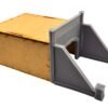 OO/HO Gauge Stone Bridge – One Sided / Double Track