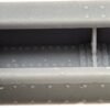 OO/HO Gauge Iron Bridge – Single Sided / Single Track