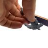 Double Sided Semi-Rigid Sanding Sticks x6 Pack (400–1400 Grit) – Modelling & Wargaming
