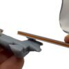 Double Sided Semi-Rigid Sanding Sticks x6 Pack (400–1400 Grit) – Modelling & Wargaming