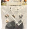 2 x Teardrop Sponges – For Washes, Pigments & Weathering