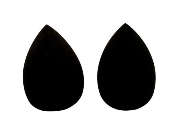 2 x Teardrop Sponges – For Washes, Pigments & Weathering