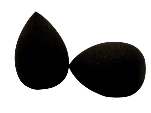 2 x Teardrop Sponges – For Washes, Pigments & Weathering