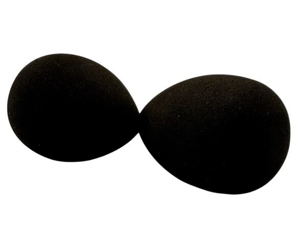 2 x Teardrop Sponges – For Washes, Pigments & Weathering