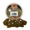 Barren Wasteland _ 9 Skull & Bone Barren Wasteland Basing Kit 2mm Grass 180ml Skull & Bones (Patchy 2mm)