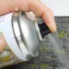 Matt Varnish _ 6 400ml Spray Matt Varnish – Protective Sealer for Model Railway Wargame
