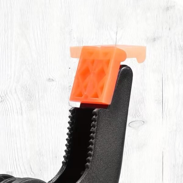 6.35 cm A-Clamp – 6 Pack Heavy Duty Spring Clamps | Crafts, Photography, Modelling & Railway Makers