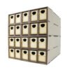 Tt120 Storage Box X2 2