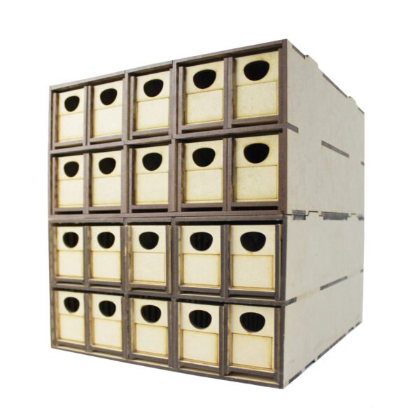 Tt120 Storage Box X2 2