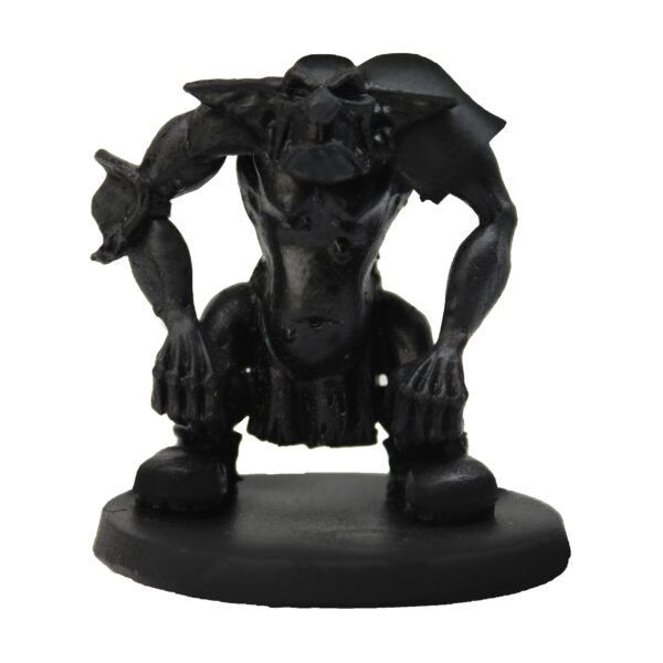 Black Troll 1