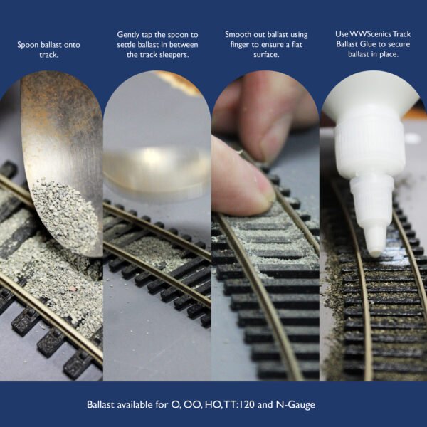 Extra Fine Light Grey 4