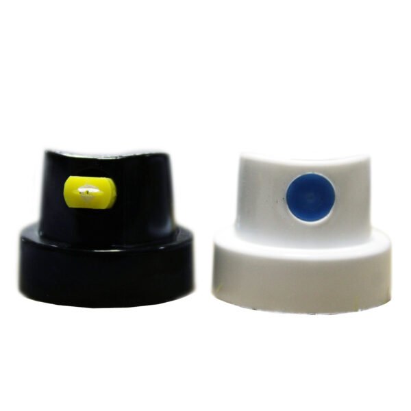 Spray Caps