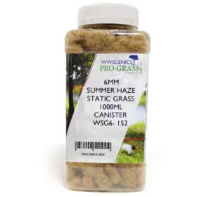 Summer Haze 6mm 1000ml