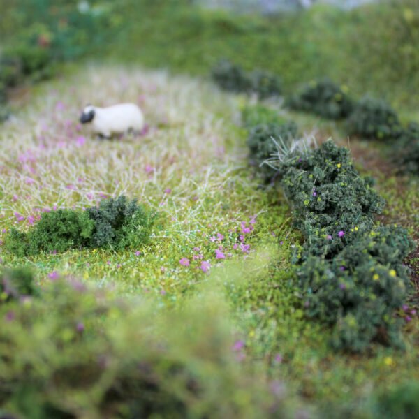 Bushes 14