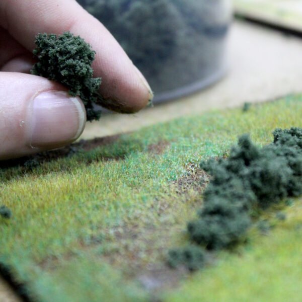 Bushes 2