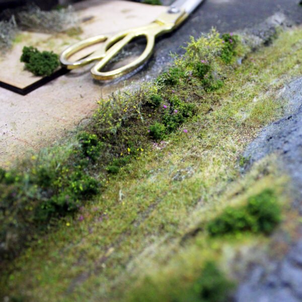 Bushes 4