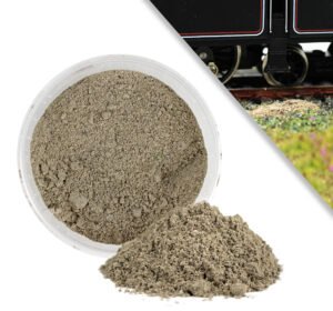 Lineside Ash 1